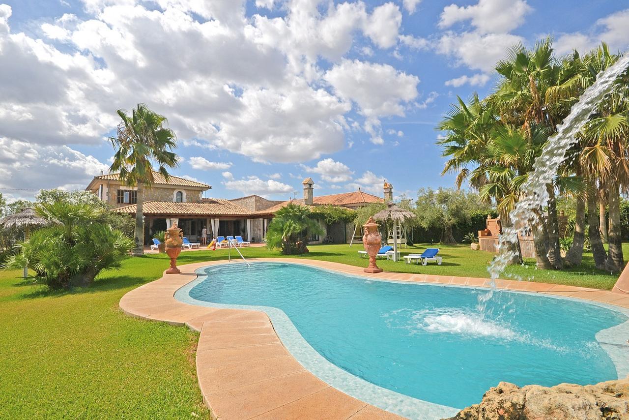Gamundi Can Picafort (Mallorca)